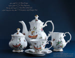 Load image into Gallery viewer, Tea Party Set - 3
