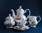 Load image into Gallery viewer, Tea Party Set - 3
