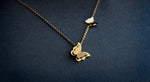 Load image into Gallery viewer, Necklace from Butterfly Collection
