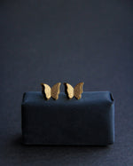 Load image into Gallery viewer, Earrings from Butterfly Collection
