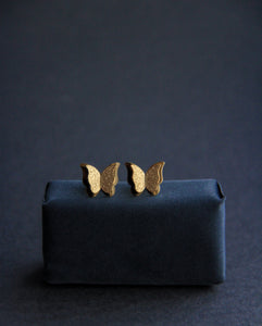 Earrings from Butterfly Collection