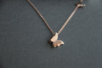 Load image into Gallery viewer, Necklace from Butterfly Collection
