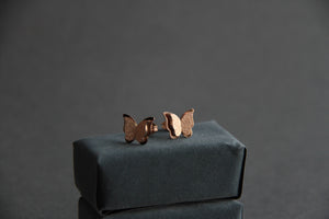 Earrings from Butterfly Collection