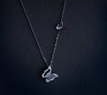 Load image into Gallery viewer, Necklace from Butterfly Collection
